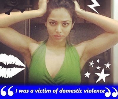Vaishnavi Dhanraj TV Actress Vaishnavi Dhanraj Says Her Husband Beat Her Up Until Her