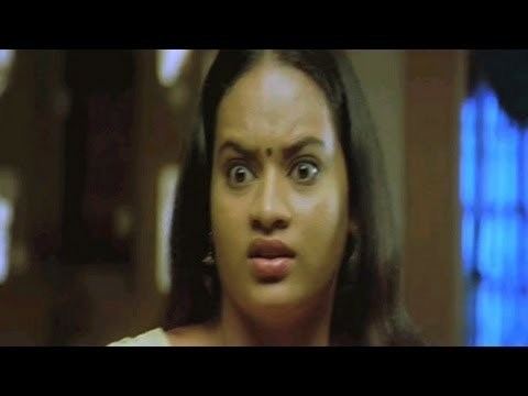 Vaitheeswaran movie scenes Sarath Kumar Meghana Naidu Teesri Aankh Scene 3 14