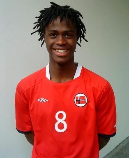 Vajebah Sakor Vajebah Sakor 1996 Norvegia Generazione di Talenti