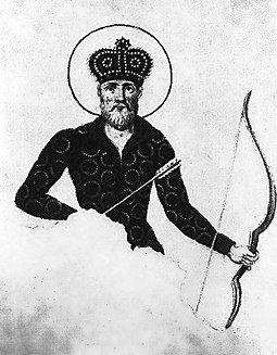 Vakhtang I of Iberia Vakhtang I of Iberia Wikipedia