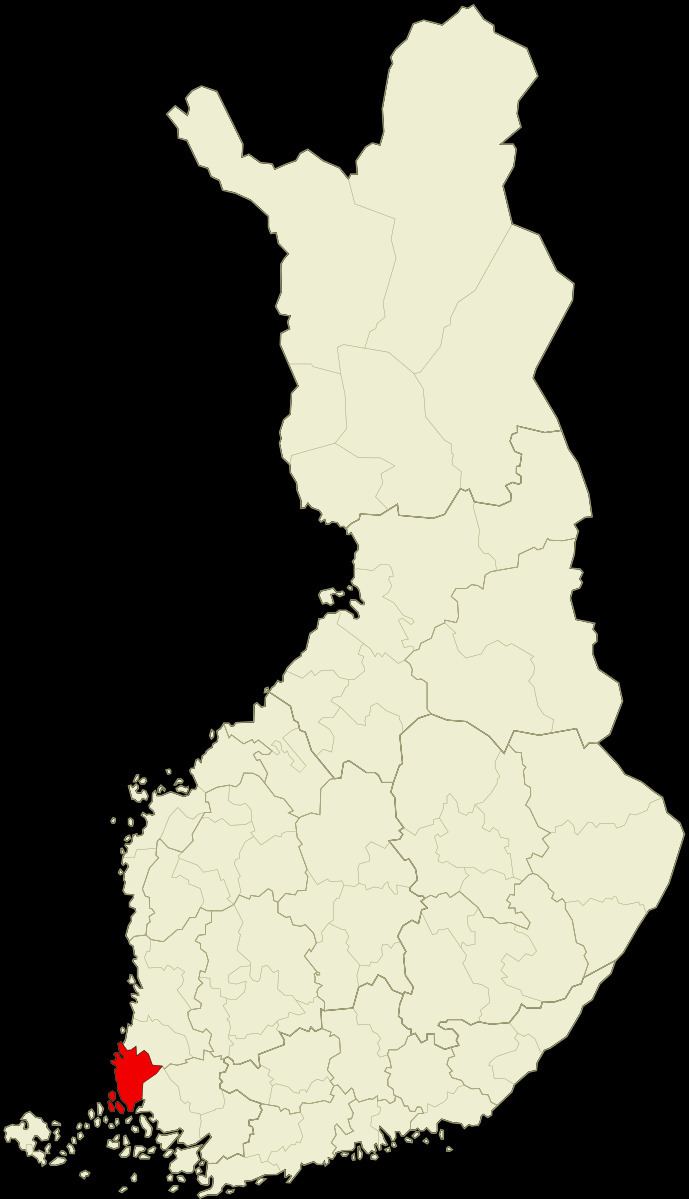 Vakka-Suomi
