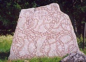 Vaksala Runestone httpsuploadwikimediaorgwikipediacommonsthu