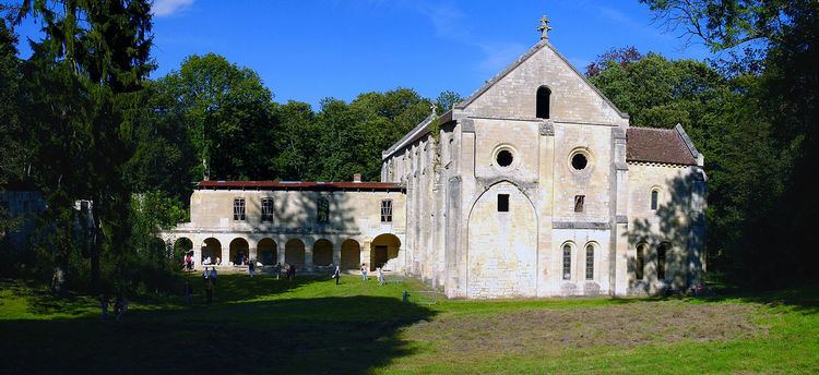 Val Abbey