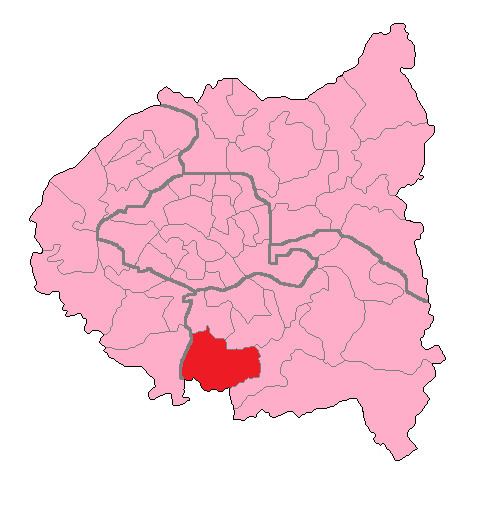 Val-de-Marne's 7th constituency