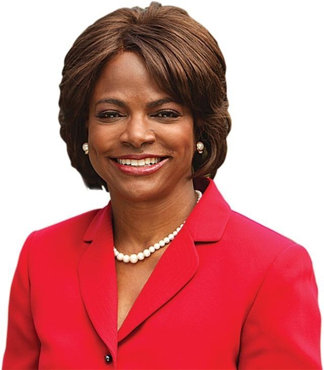 Val Demings Val Demings39 mysterious disappearing act News Orlando