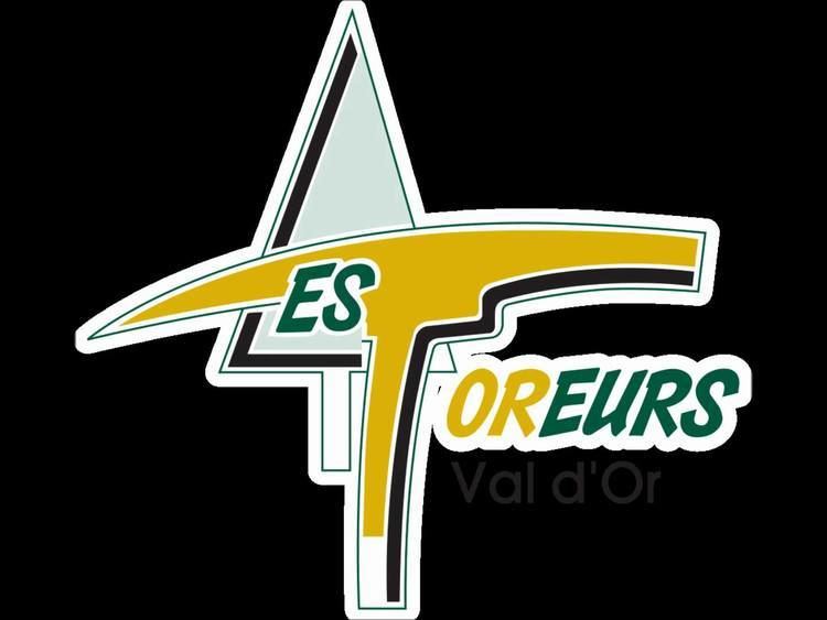 Val-d'Or Foreurs Val d39Or Foreurs Goal Horn YouTube