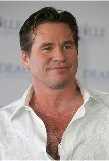 Val Kilmer Val Kilmer IMDb