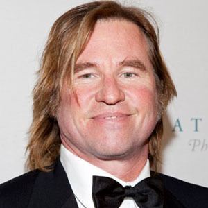 Val Kilmer Val Kilmer News Pictures Videos and More Mediamass