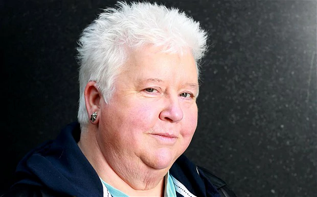 Val McDermid Val McDermid I would be a failed novelist if I started