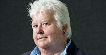 Val McDermid Interview Val McDermid crime novelist Books The Guardian
