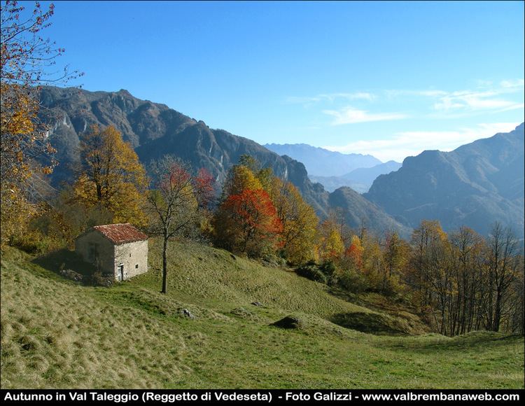 Val Taleggio nuvola di pecora Bon Bouche