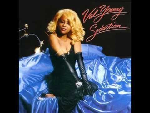Val Young Val Young Seduction YouTube