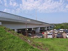 Valakampiai Bridge httpsuploadwikimediaorgwikipediacommonsthu