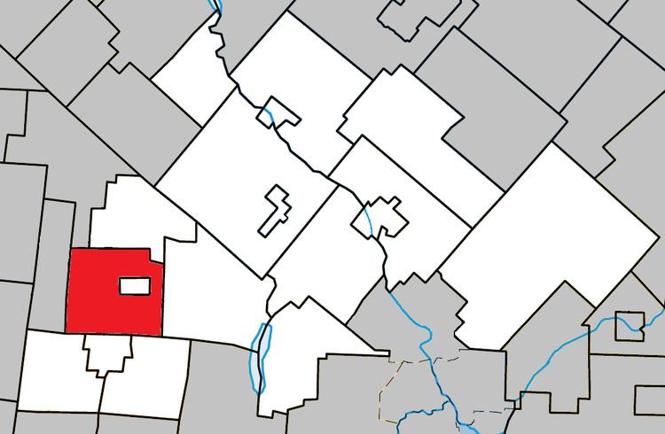 Valcourt (township)