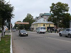 Valday, Novgorod Oblast httpsuploadwikimediaorgwikipediacommonsthu