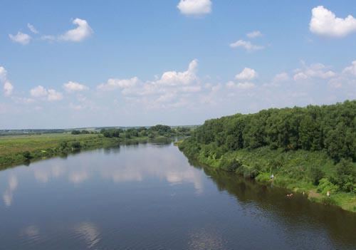 Valdayka River ecotrophyruimgi1136jpg