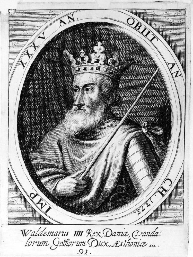 Valdemar I of Denmark IV Valdemr dn kirly Wikipdia