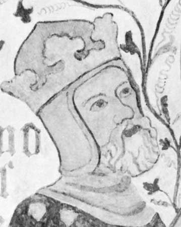 Valdemar IV of Denmark Valdemar IV Atterdag king of Denmark Britannicacom