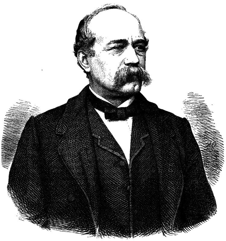 Valdemar Rudolph von Raasloff