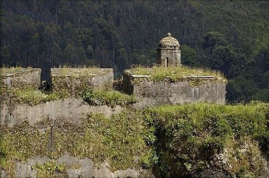 Valdivian Fort System