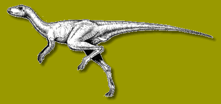Valdosaurus Valdosaurus