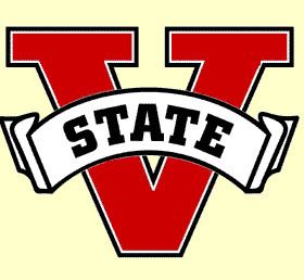Valdosta State–West Georgia football rivalry
