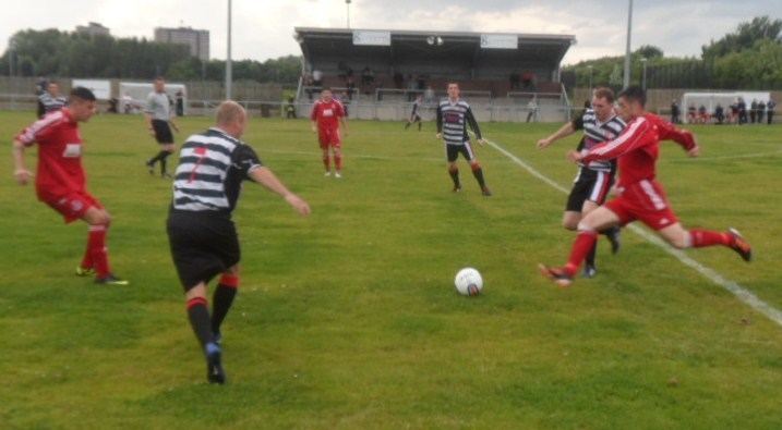 Vale of Clyde F.C. Vale of Clyde h13812 Rutherglen Glencairn Football Club