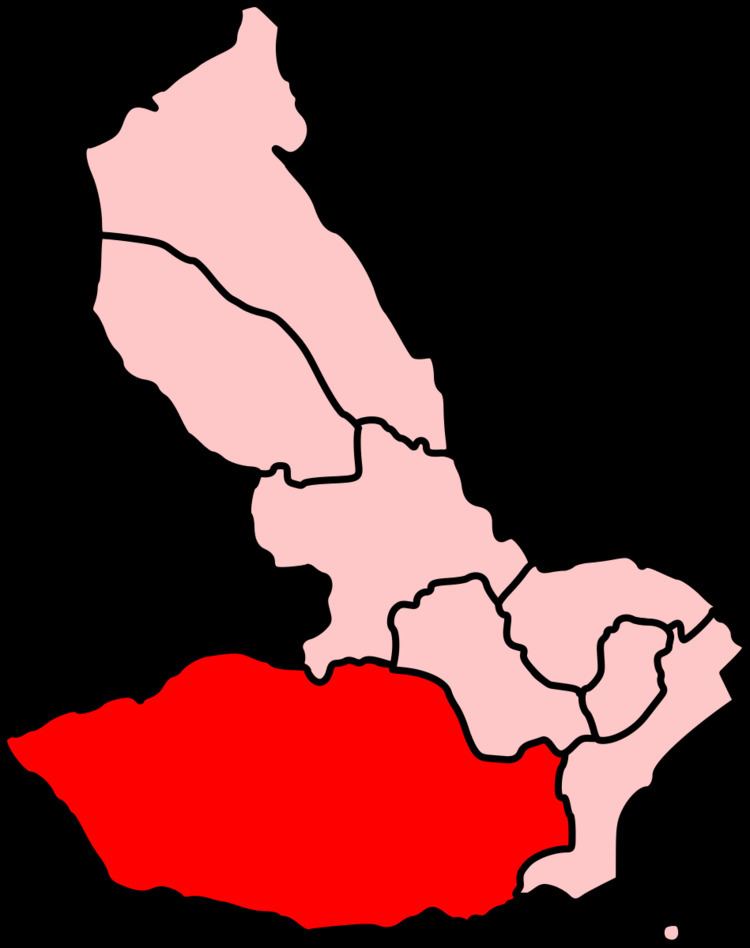Vale of Glamorgan (Assembly constituency)