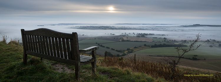 Vale of Pewsey The Vale of Pewsey Facebook Cover Photo I am happy for you Flickr