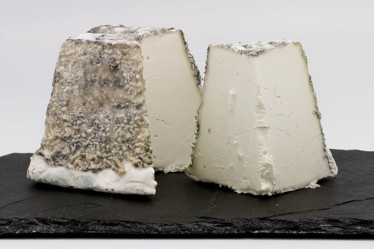 Valençay cheese Valenay cheese Wikipedia
