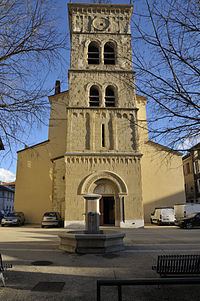 Valence, Drôme httpsuploadwikimediaorgwikipediacommonsthu