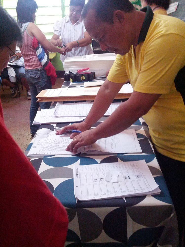 Valencia (Bukidnon) local elections, 2013