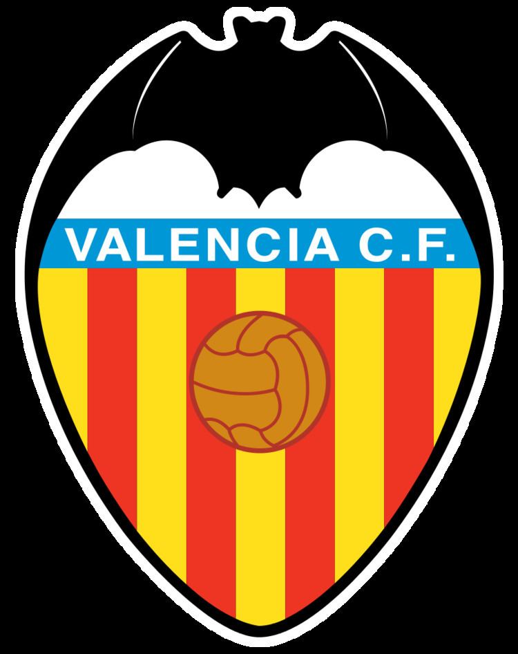Valencia CF httpsuploadwikimediaorgwikipediaenthumbc