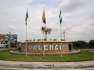 Valencia, Ecuador httpsuploadwikimediaorgwikipediacommonsthu