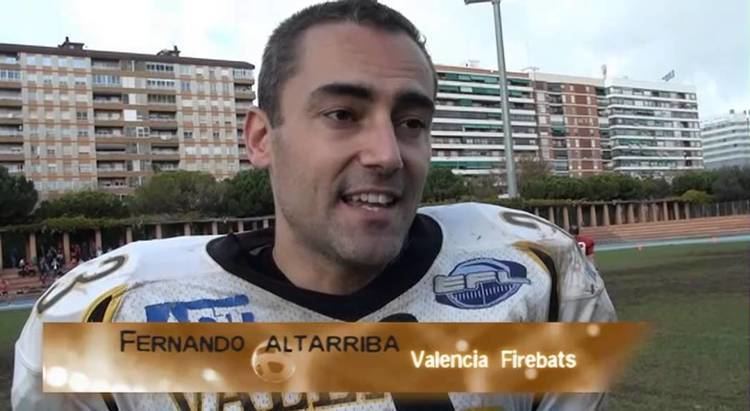 Valencia Firebats Ftbol americano Valencia Firebats vs Valencia Giants YouTube