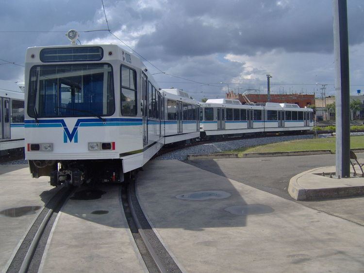 Valencia Metro (Venezuela)