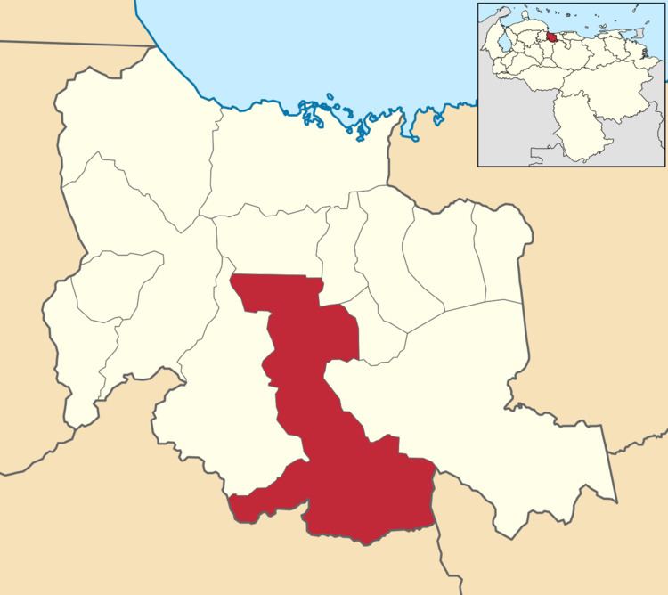 Valencia Municipality, Carabobo