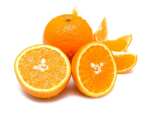 Valencia orange Oranges Valencia Orange