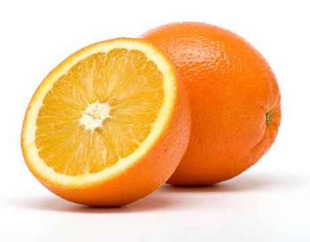 Valencia orange Valencia Oranges