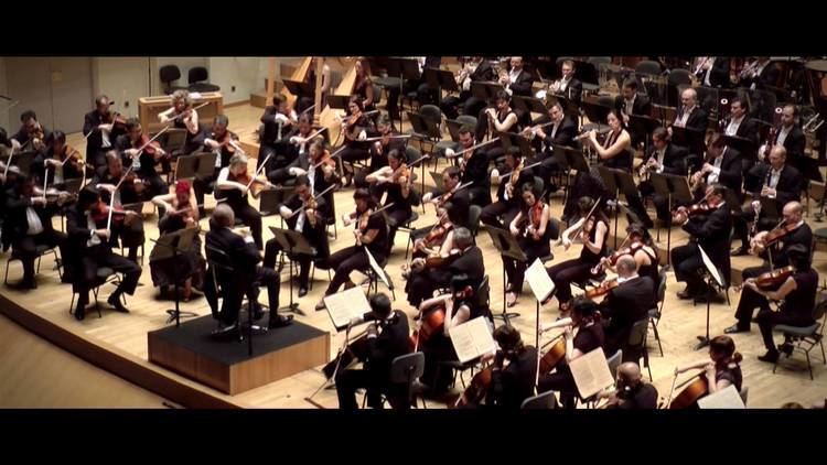 Valencia Orchestra RimskiKorsakov Scheherazade Orquesta de Valencia Rafael