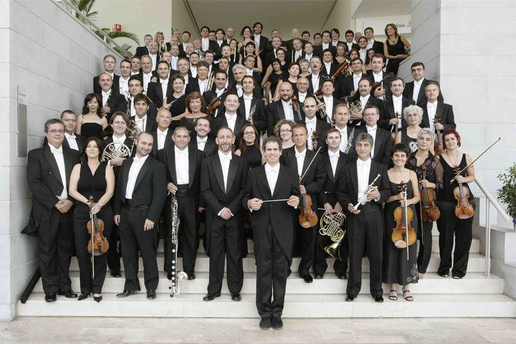 Valencia Orchestra La Orquesta de Valencia celebra el 70 Aniversario Los Sonidos del