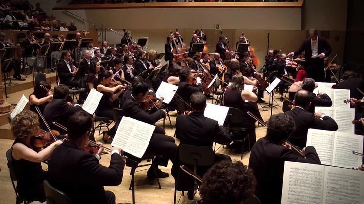 Valencia Orchestra Liszt Sinfona Fausto Orquesta de Valencia Yaron Traub