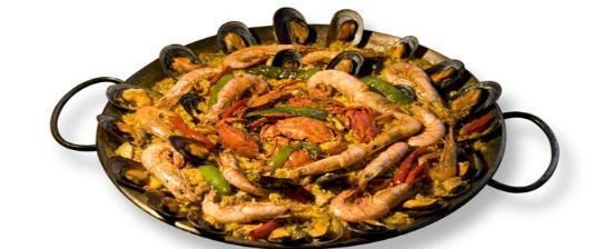 Valencian Community Cuisine of Valencian Community, Popular Food of Valencian Community