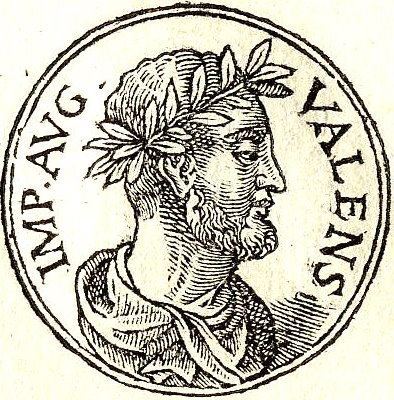Valens Thessalonicus