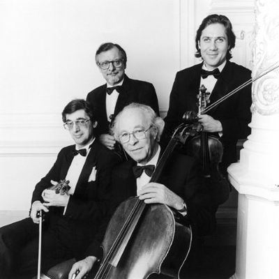 Valentin Berlinsky Valentin Berlinsky String Quartet Biography Albums Streaming