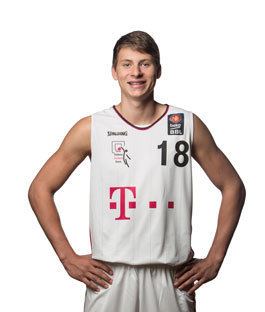 Valentin Blass Valentin Blass Telekom Baskets Bonn