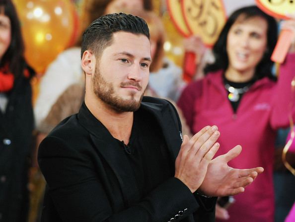 Valentin Chmerkovskiy Valentin Chmerkovskiy Photos quotDancing With The Stars