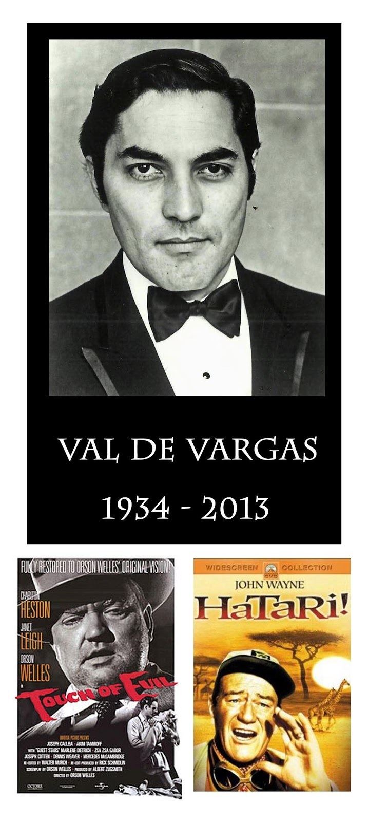 Valentin de Vargas Chasing Santa Fe Valentin de Vargas A Touch of Sweetness