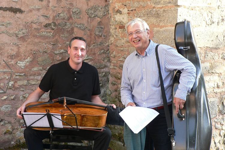 Valentin Erben Festival 2012