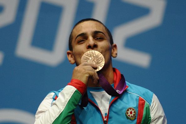 Valentin Hristov (weightlifter, born 1994) www3pictureszimbiocomgiOlympicsDay2Weightl